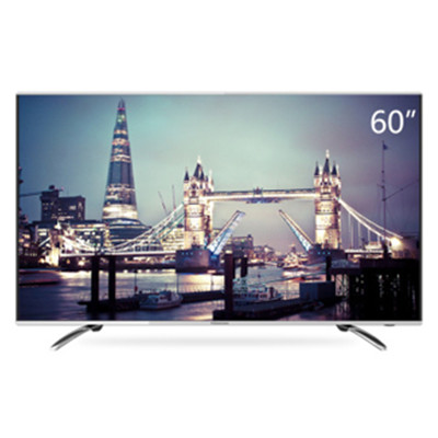 近期好价！海信 LED60EC550A 60英寸 智能电视