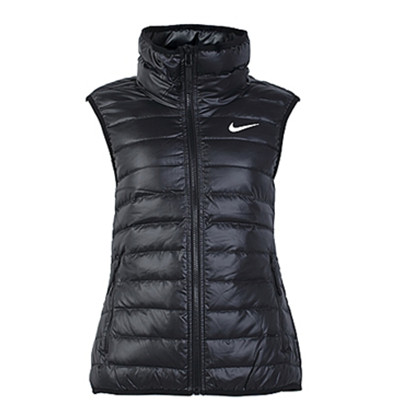 新低！NIKE VICTORY羽绒背心683857-010
