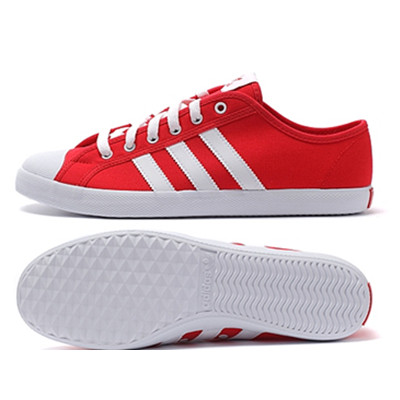 好价！阿迪中性三叶草系列休闲鞋AF5278