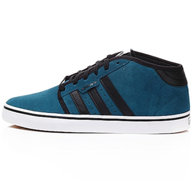 经典百搭！阿迪中性三叶草系列休闲鞋D68885