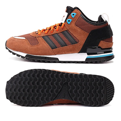 好价！阿迪三叶草新款中性休闲鞋B35237