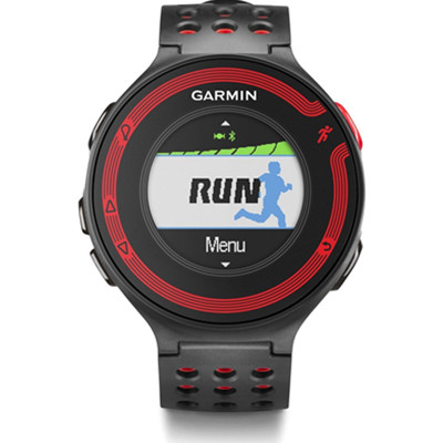 功能强大！佳明Forerunner&reg;220智能手表