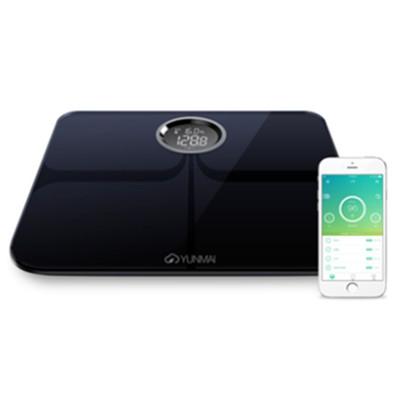 好价！云麦好轻智能体脂秤M1301