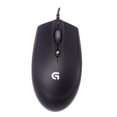 好价！罗技G90礼盒版鼠标+限量鼠标垫