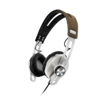 历史新低！森海塞尔MOMENTUM On-Ear G耳机 安卓版 银色