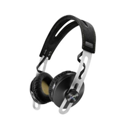 新低！森海塞尔MOMENTUM On-Ear Wireless小馒头耳机