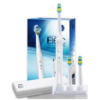 下单五折！力博得 Elec系列电动牙刷