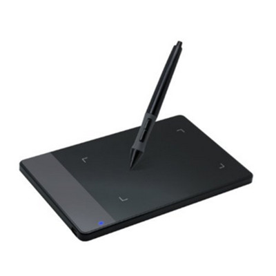 历史新低！HUION绘王420数位板