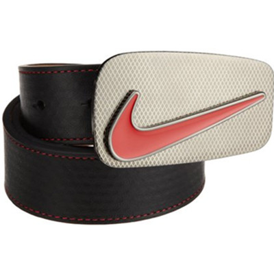 白菜！耐克Nike-Golf系列Edge Stitch皮带