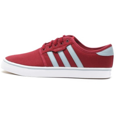 休闲时尚！阿迪新款三叶草系列休闲鞋C76935