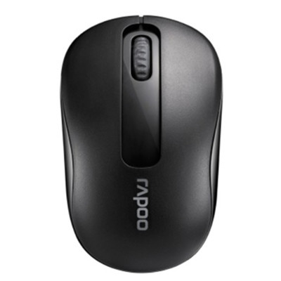 再次好价！雷柏 M218 无线光学鼠标