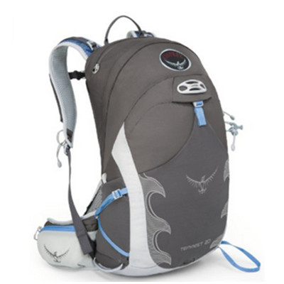 三色可选！Osprey S14暴风20双肩背包