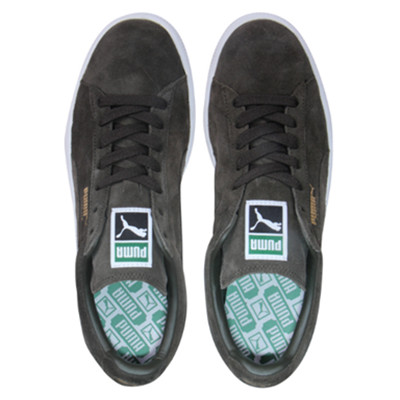 年货节预售！PUMA 彪马 Suede 男女款 休闲鞋 356568