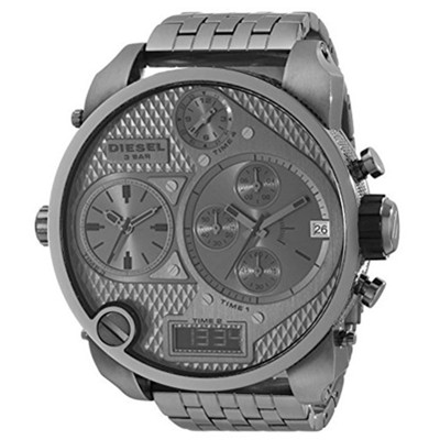 装13利器！迪赛 Diesel DZ7247男表