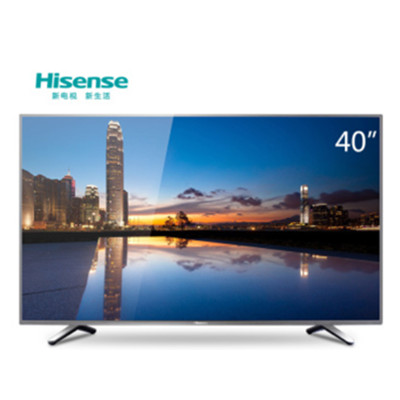 全网好价！Hisense 海信 LED40EC290N 40英寸智能电视