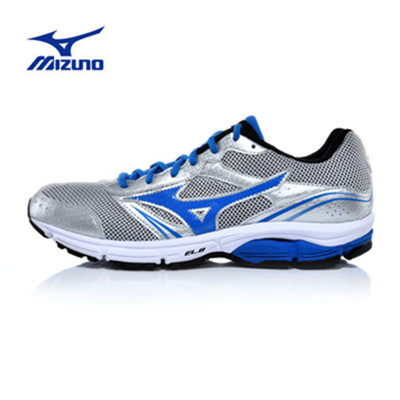 年货节预售！美津浓WAVE IMPETUS 3男子跑鞋