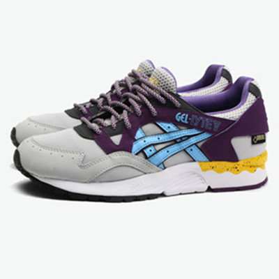 近期好价！Asics Tiger GEL-LYTE V 休闲鞋 男女款