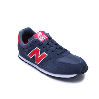 好價(jià)再來(lái)！New Balance373系列中性復(fù)古鞋ML373SNR-D