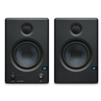 镇店之宝！PreSonus Eris E4.5有源监听音箱