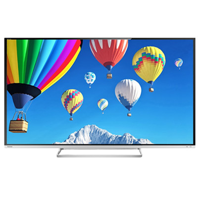 全网好价！东芝55L3500C 55英寸安卓液晶电视