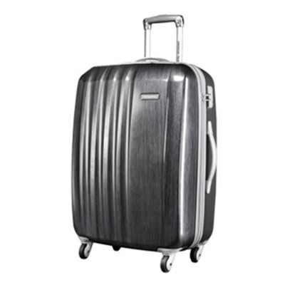 近期好价！美旅箱包  PC行李箱坚韧 万向轮拉杆箱40T*49010 24寸