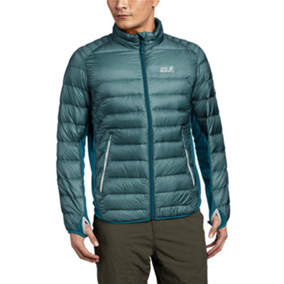 秒杀价！Jack WolfSkin 男式 羽绒服 5005161