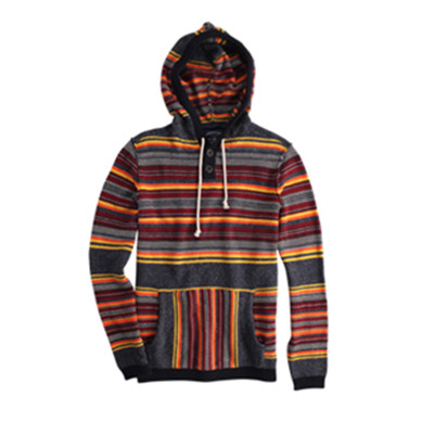 年货节预售！AEO美鹰傲飞男士个性渐变圆领毛衣1149_9811