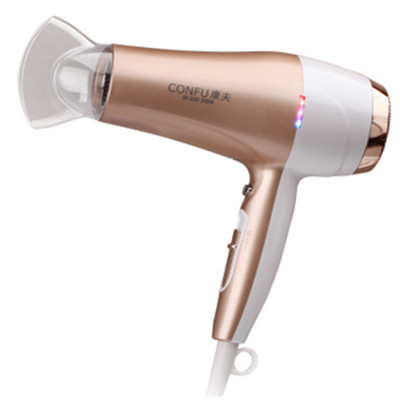 再降！康夫（Kangfu）KF3520 电吹风机