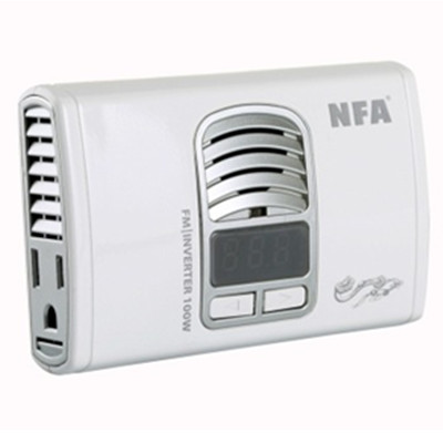 买二免一！纽福克斯 NFA 100W 车载转换器7672