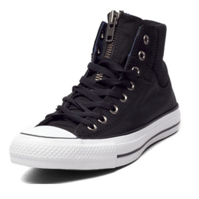 年货节预售！匡威男子高帮系带硫化鞋150273C