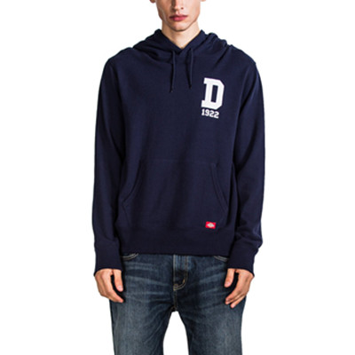 时尚百搭！Dickies男式卫衣153M30WD27