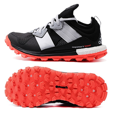 码全好价！阿迪达斯男子BOOST系列跑步鞋B34382