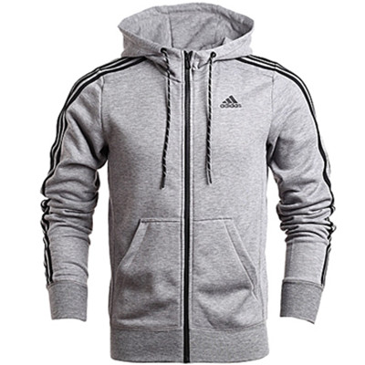 全网好价！阿迪达斯男子训练系列针织外套S17875