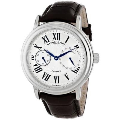 大降！Raymond Weil 2846-STC-00659 自动机械男表