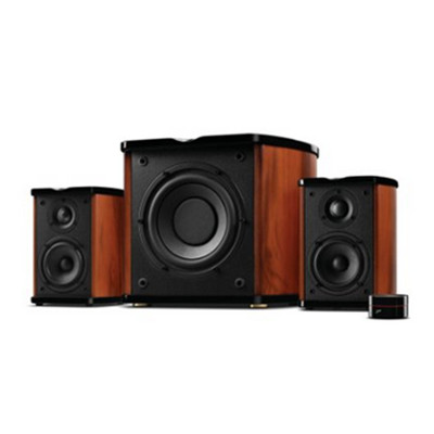 全网好价！惠威 2.1声道 多媒体音箱 M50W