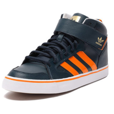 好价！阿迪新款中性三叶草系列休闲鞋D68655