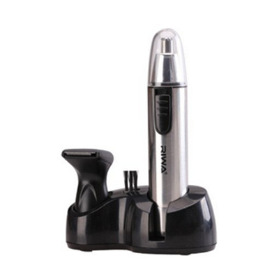 好价再来！雷瓦RA-528A鼻毛修剪器