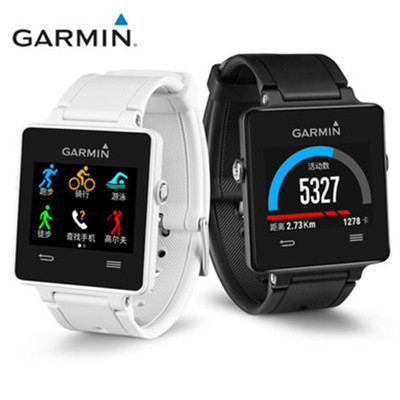 套餐好价！佳明 vivoactive 智能运动手表