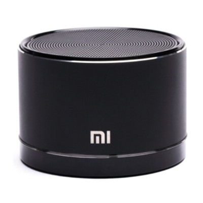 精益之作！小米 小钢炮蓝牙音箱