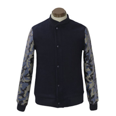 年货节好价！AMH男装 男士修身棉衣外套 OT3364淼團