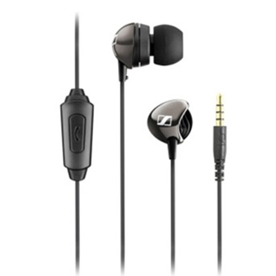 近期好价！森海塞尔 CX275S 入耳式手机通讯耳机