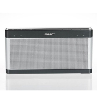 雙膜共振！Bose SoundLink Speaker III 藍(lán)牙音箱