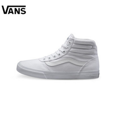 年货节好价！范斯春季女款休闲鞋VN000XKVC4R