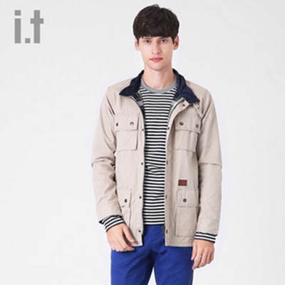 年货节好价！CHOCOOLATE男装 7154XX it