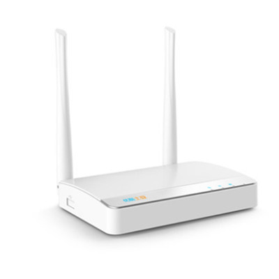年货节特卖！优酷路由宝L1w 智能无线路由器