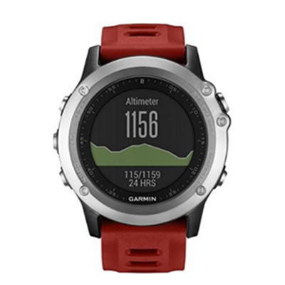 历史新低！佳明 飞耐时 3 户外运动表