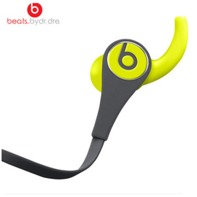 音质出色！Beats TOUR2 通用手机耳机入耳式耳机