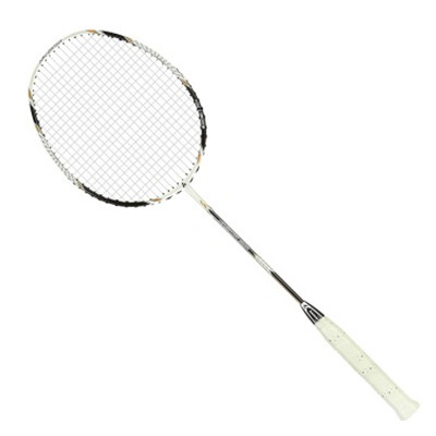 单买好价！川崎 全碳素羽毛球拍 NAVIGATOR3300i （已穿线22磅）