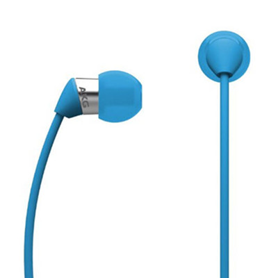 诚意之作！AKG爱科技K323入耳隔音耳塞