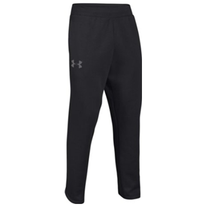 历史新低！Under Armour  安德玛 Rival 运动抓绒长裤